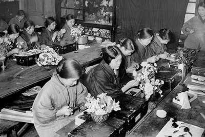 通信販売年鑑 ２０１７年版 人を活かす“働き方”とは？ 通信販売年鑑 2017年版 人を活かす“働き方”とは？ 通信販売