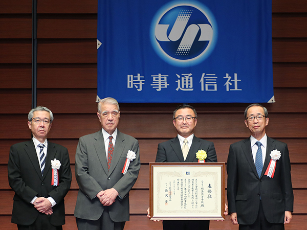 通信 時事 通信社とはいったい何なのか ～「共同通信」と「時事通信」の違いも解説～